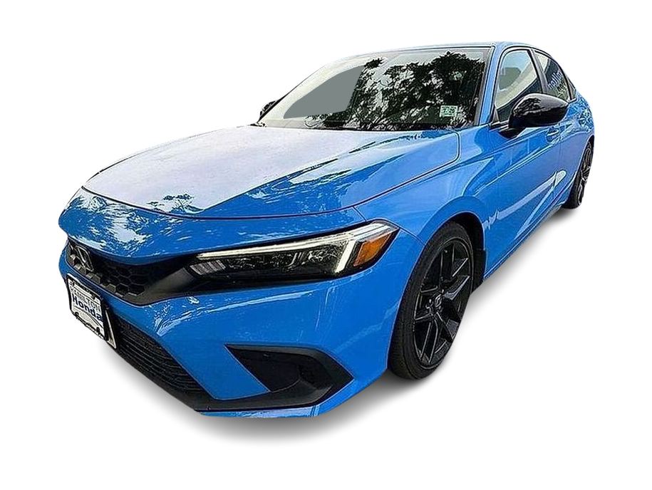honda civic hatchback 2024 19XFL2H85RE034348 image honda civic hatchback 2024 19XFL2H85RE034348 image
